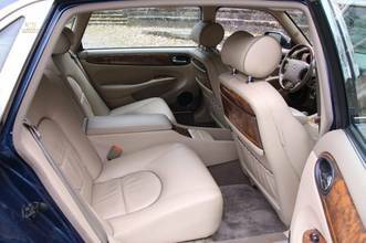 Thumbnail von ジャガー・ダイムラー・スーパーV8 ロングバージョン 3年保証