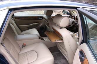 Thumbnail von ジャガー・ダイムラー・スーパーV8 ロングバージョン 3年保証