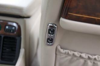 Thumbnail von ジャガー・ダイムラー・スーパーV8 ロングバージョン 3年保証