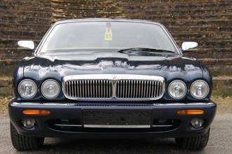 Thumbnail von ジャガー・ダイムラー・スーパーV8 ロングバージョン 3年保証