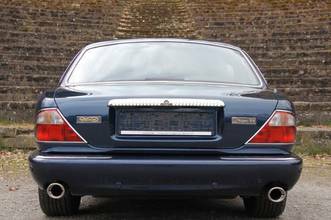 Thumbnail von ジャガー・ダイムラー・スーパーV8 ロングバージョン 3年保証