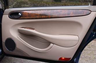 Thumbnail von ジャガー・ダイムラー・スーパーV8 ロングバージョン 3年保証