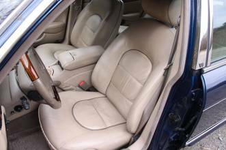 Thumbnail von ジャガー・ダイムラー・スーパーV8 ロングバージョン 3年保証