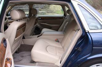 Thumbnail von ジャガー・ダイムラー・スーパーV8 ロングバージョン 3年保証