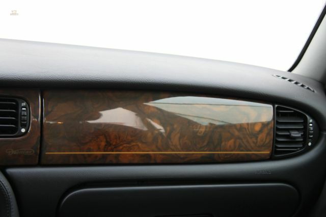 Thumbnail von Jaguar Daimler V8 длинная версия 3 года гарантии