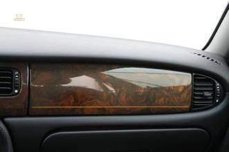 Thumbnail von Jaguar Daimler V8 version longue 3 ans de garantie