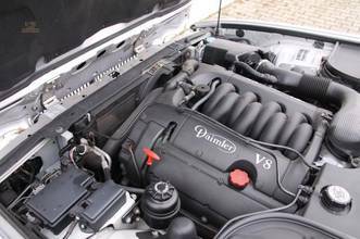Thumbnail von Jaguar Daimler V8 version longue 3 ans de garantie
