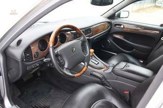 Thumbnail von Jaguar Daimler V8 version longue 3 ans de garantie