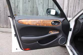 Thumbnail von Jaguar XJ 4.0 Sovereign 3 anni di garanzia