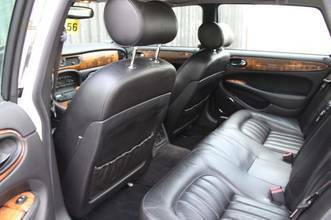 Thumbnail von Jaguar XJ 4.0 Sovereign 3 anni di garanzia