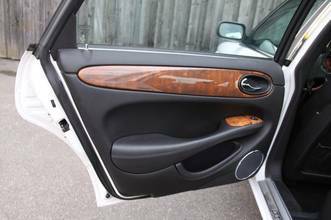 Thumbnail von Jaguar XJ 4.0 Sovereign 3 anni di garanzia