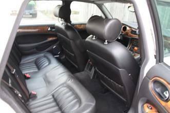 Thumbnail von Jaguar XJ 4.0 Sovereign 3 anni di garanzia