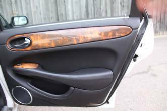 Thumbnail von Jaguar XJ 4.0 Sovereign 3 anni di garanzia