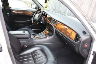 Thumbnail von Jaguar XJ 4.0 Sovereign 3 anni di garanzia