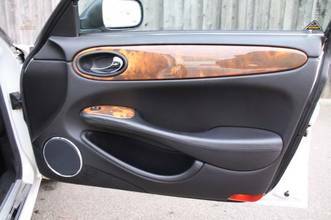 Thumbnail von Jaguar XJ 4.0 Sovereign 3 anni di garanzia