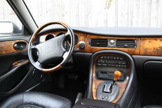 Thumbnail von Jaguar XJ 4.0 Sovereign 3 anni di garanzia