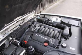 Thumbnail von Jaguar XJ 4.0 Sovereign 3 anni di garanzia