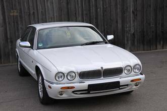 Thumbnail von Jaguar XJ 4.0 Sovereign 3 anni di garanzia