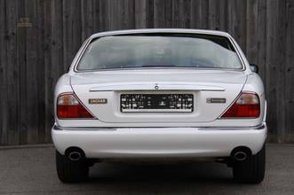 Thumbnail von Jaguar XJ 4.0 Sovereign 3 anni di garanzia