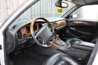 Thumbnail von Jaguar XJ 4.0 Sovereign 3 anni di garanzia