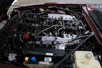 Thumbnail von Jaguar XJS Cabrio 3 Yıl Garanti