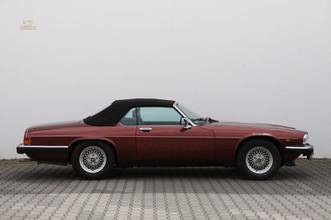 Thumbnail von Jaguar XJS Cabrio 3 Yıl Garanti