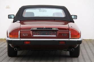Thumbnail von Jaguar XJS Cabrio 3 Yıl Garanti