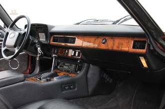 Thumbnail von Jaguar XJS Cabrio 3 Yıl Garanti