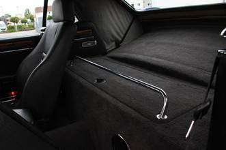 Thumbnail von Jaguar XJS Cabrio 3 Yıl Garanti