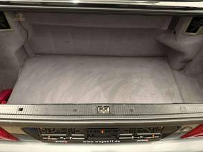 Thumbnail von Mercedes-Benz SL 500 Classe SL