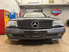 Thumbnail von Mercedes-Benz SL 500 Classe SL