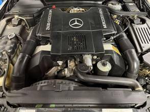 Thumbnail von Mercedes-Benz SL 500 Classe SL