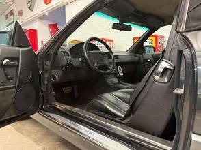 Thumbnail von Mercedes-Benz SL 500 Classe SL