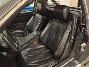 Thumbnail von Mercedes-Benz SL 500 Classe SL