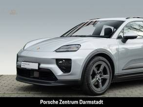 Thumbnail von Porsche Macan 4 InnoDrive Surround-View BOSE 21-Zoll
