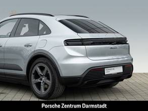 Thumbnail von Porsche Macan 4 InnoDrive Surround-View BOSE 21-Zoll