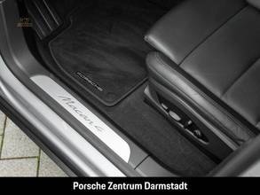 Thumbnail von Porsche Macan 4 InnoDrive Surround-View BOSE 21-Zoll