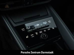 Thumbnail von Porsche Macan 4 InnoDrive Surround-View BOSE 21-Zoll