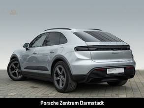 Thumbnail von Porsche Macan 4 InnoDrive Surround-View BOSE 21-Zoll