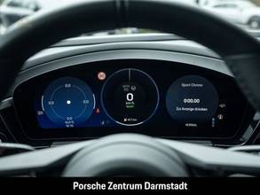 Thumbnail von Porsche Macan 4 InnoDrive Surround-View BOSE 21-Zoll