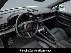 Thumbnail von Porsche Macan 4 InnoDrive Surround-View BOSE 21-Zoll