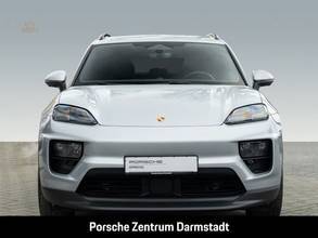 Thumbnail von Porsche Macan 4 InnoDrive Surround-View BOSE 21-Zoll