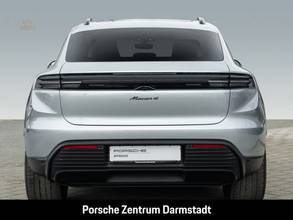 Thumbnail von Porsche Macan 4 InnoDrive Surround-View BOSE 21-Zoll