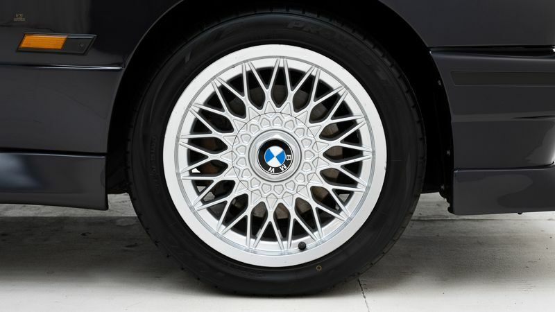 Thumbnail von BMW  M3 Evolution 2 Nr. 212/500 '89