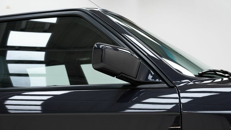 Thumbnail von BMW  M3 Evolution 2 Nr. 212/500 '89