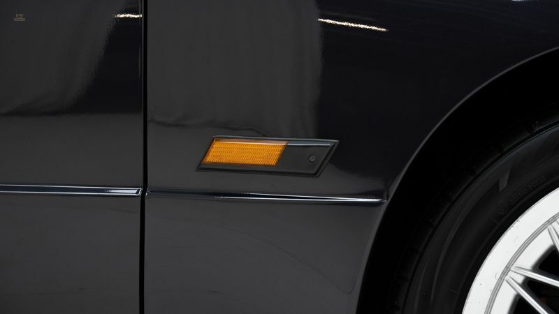 Thumbnail von BMW  M3 Evolution 2 Nr. 212/500 '89