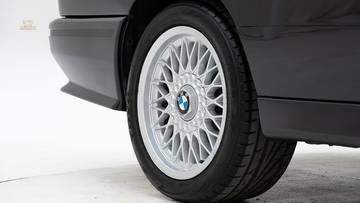 Thumbnail von BMW  M3 Evolution 2 Nr. 212/500 '89