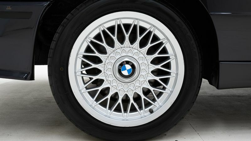 Thumbnail von BMW  M3 Evolution 2 Nr. 212/500 '89