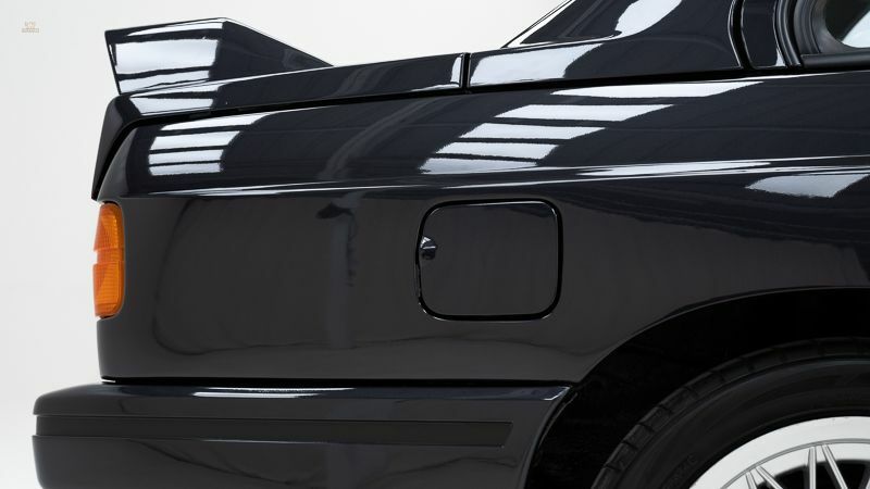 Thumbnail von BMW  M3 Evolution 2 Nr. 212/500 '89