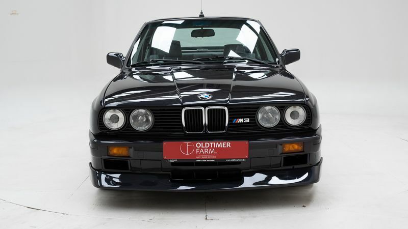 Thumbnail von BMW  M3 Evolution 2 Nr. 212/500 '89